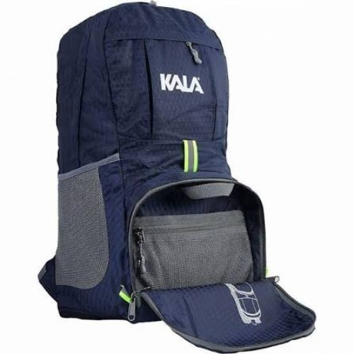 MOCHILA ULTRA COMPACTA 30L PR - KALA