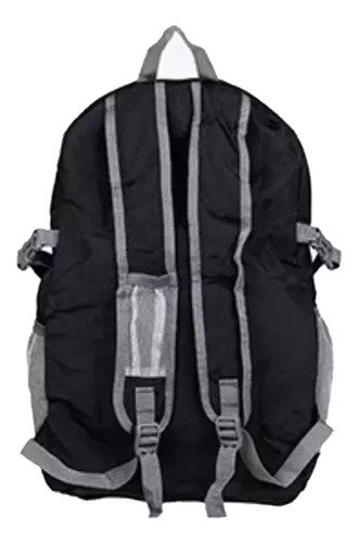 MOCHILA ULTRA COMPACTA 30L PR - KALA