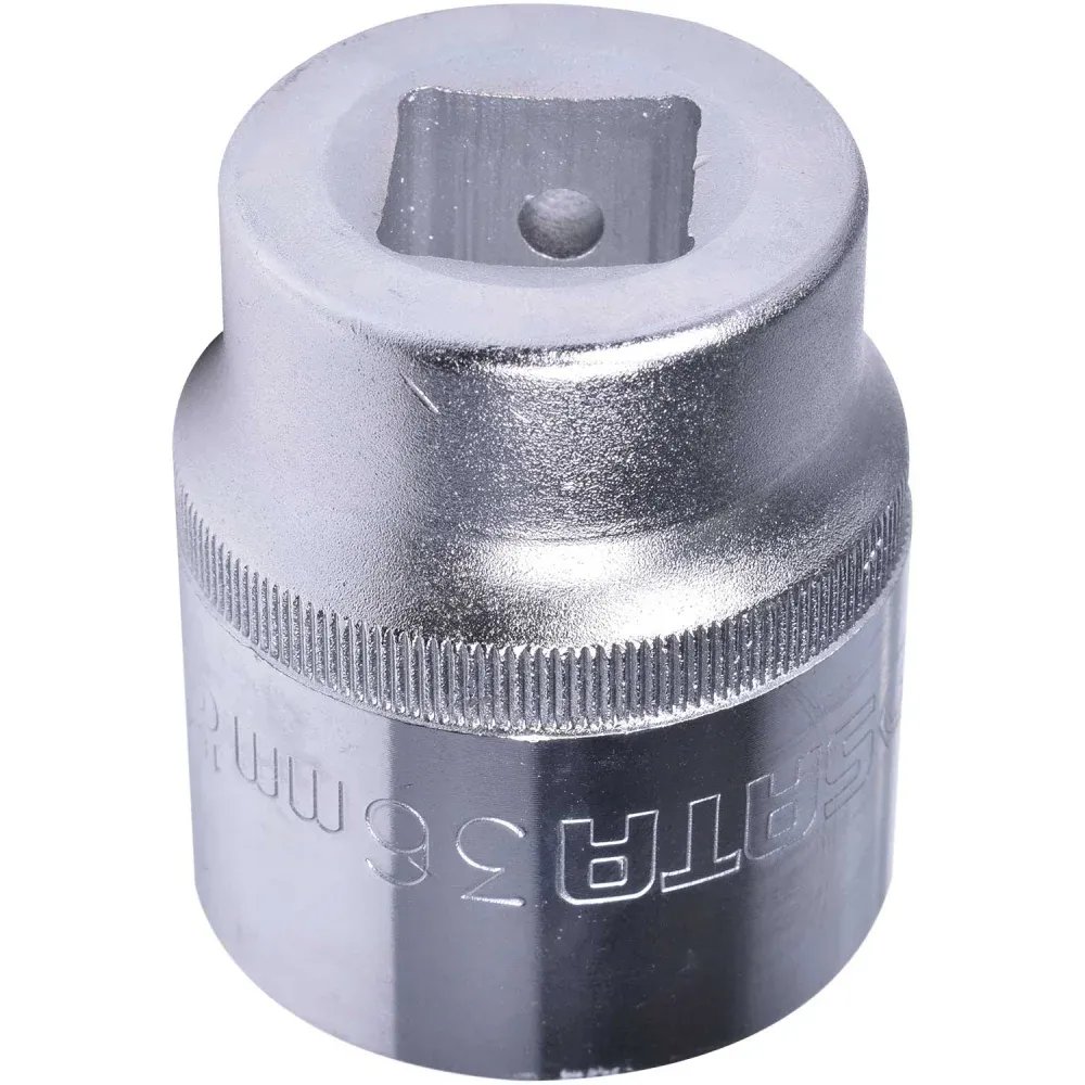 SOQ IMPACTO SEXTAVADO 3/4" SATA 36 MM