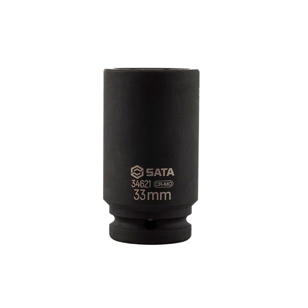 SOQ IMPACTO SEXTAVADO 3/4" SATA 33 MM