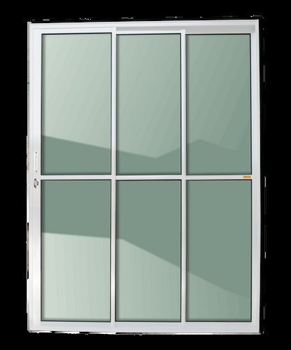 PORTA CORR 3F LISO QUALITY 2.00L X 2.15A DIR
