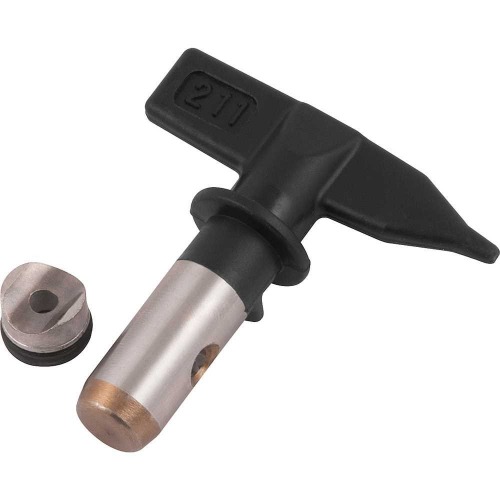 BICO HEA 211 AIRLESS - WAGNER