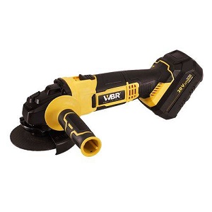 ESMERILHADEIRA ANGUL 4.1/2" 115MM - WBR CORDLESS