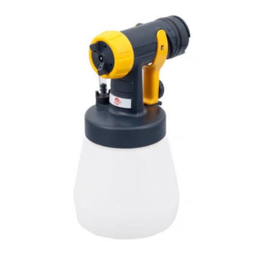 FRONTAL RESERVATORIO FLEXIO SPRAY 1400ML. - WAGNER