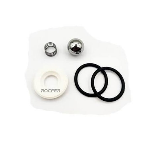 KIT VALVULA ENTRADA AIRLESS - WAGNER