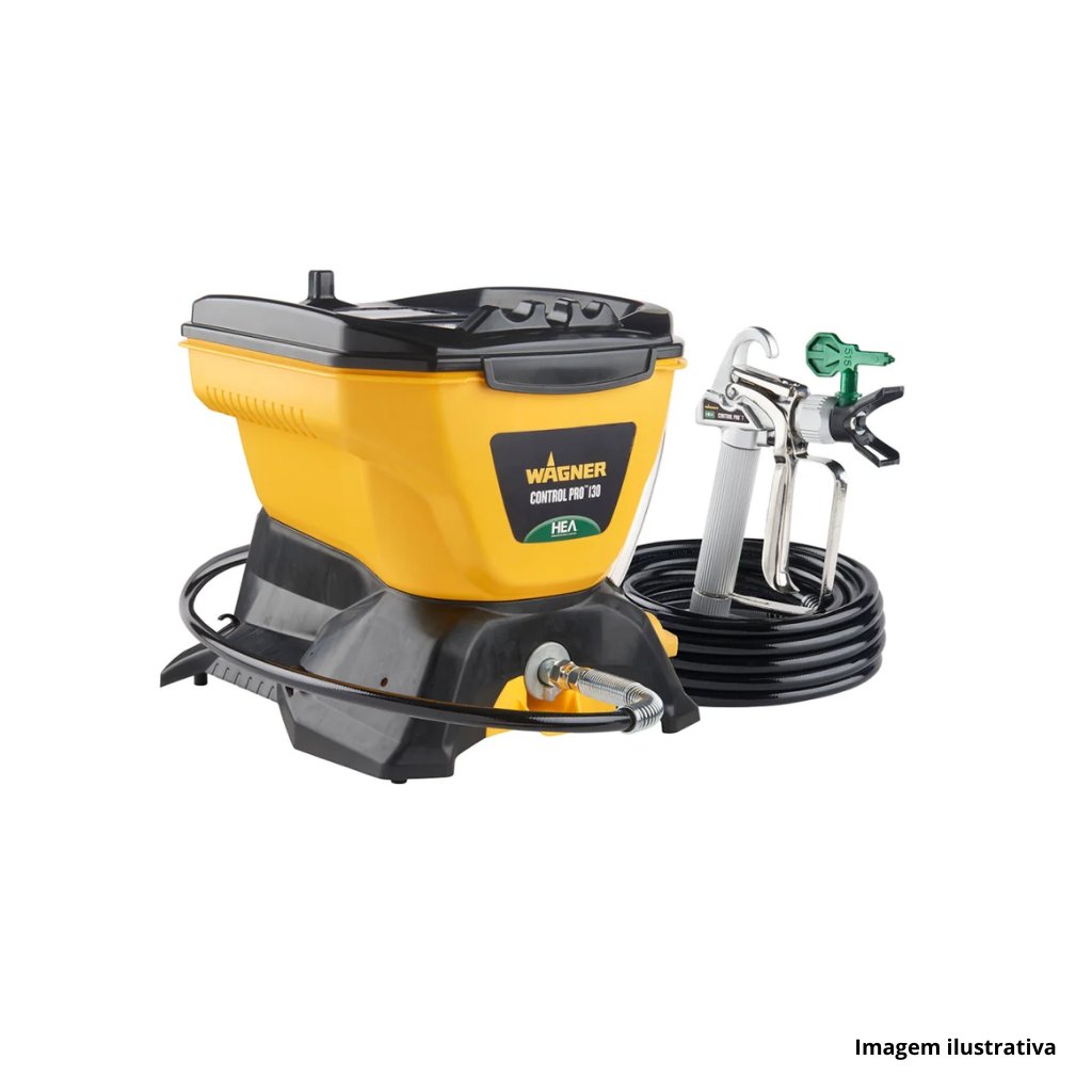MANGUEIRA TINTA HEA 7;5 M AIRLESS - WAGNER