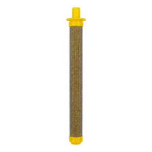 PENEIRA FILTRO FINO AMARELO 2 PC AIRLESS - WAGNER