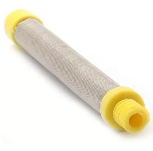 PENEIRA FILTRO FINO AMARELO 2 PC AIRLESS - WAGNER