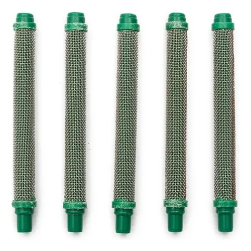 PENEIRA FILTRO MEDIO BRANCO 2 PCS AIRLESS - WAGNER