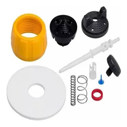 REPARO CONJUNTO EXCENTRICO AIRLESS - WAGNER