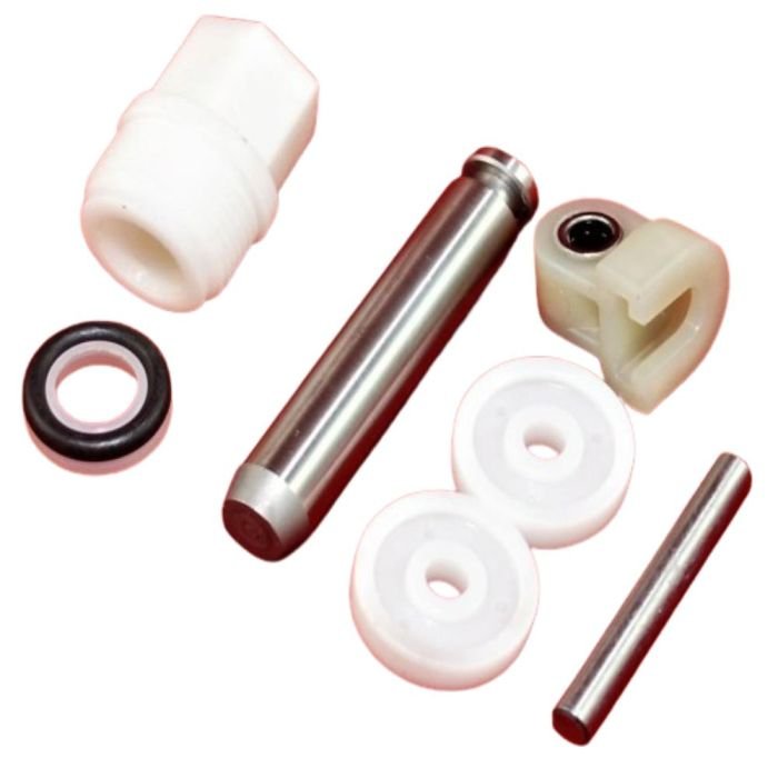 REPARO CONJUNTO EXCENTRICO AIRLESS - WAGNER
