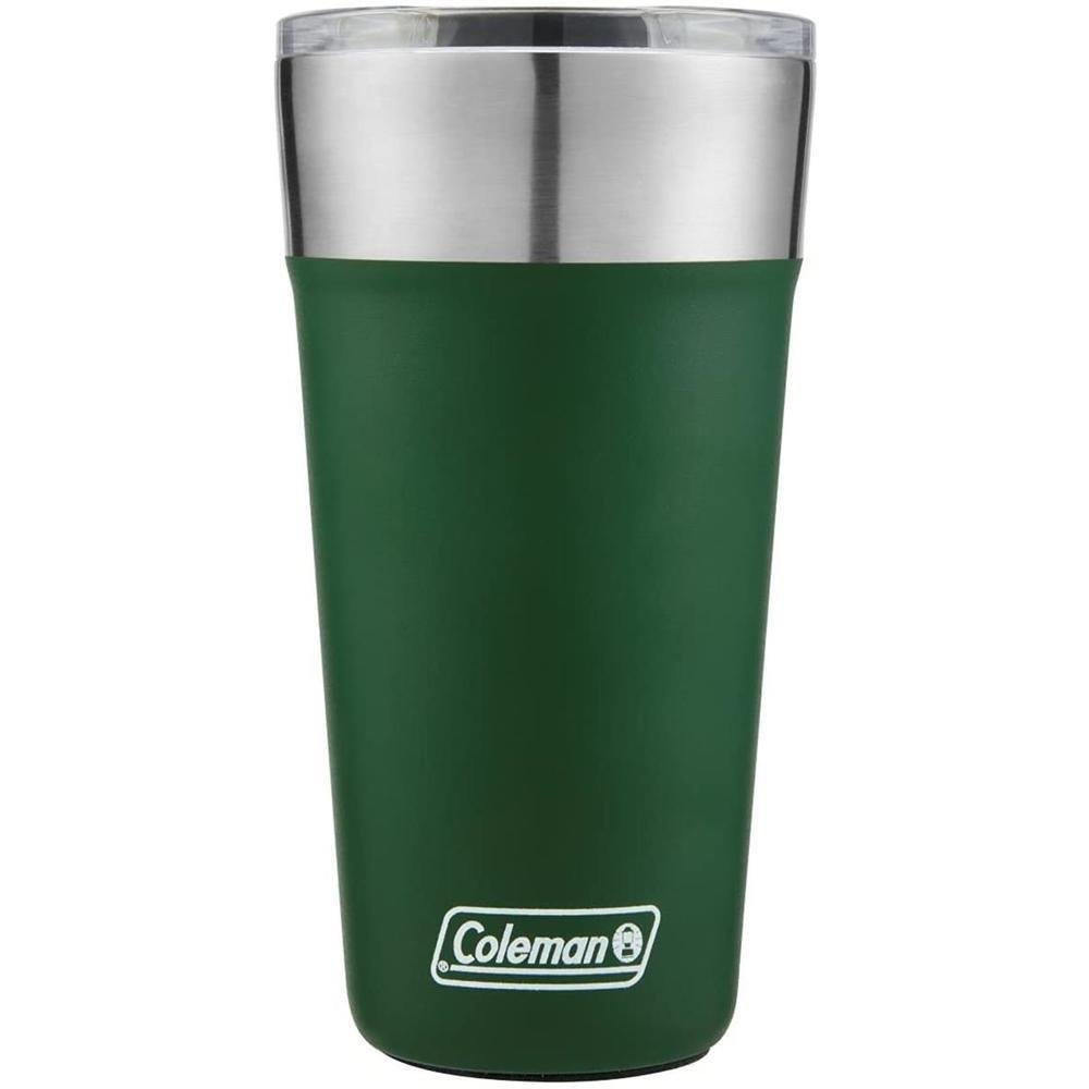 COPO TERMICO COLEMAN - 600 ML - VERDE
