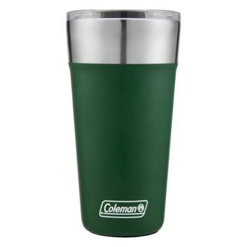 COPO TERMICO COLEMAN - 600 ML - VERDE