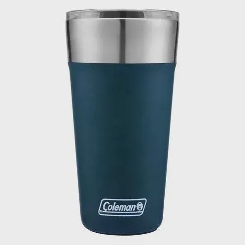 COPO TERMICO COLEMAN - 600 ML - AZUL