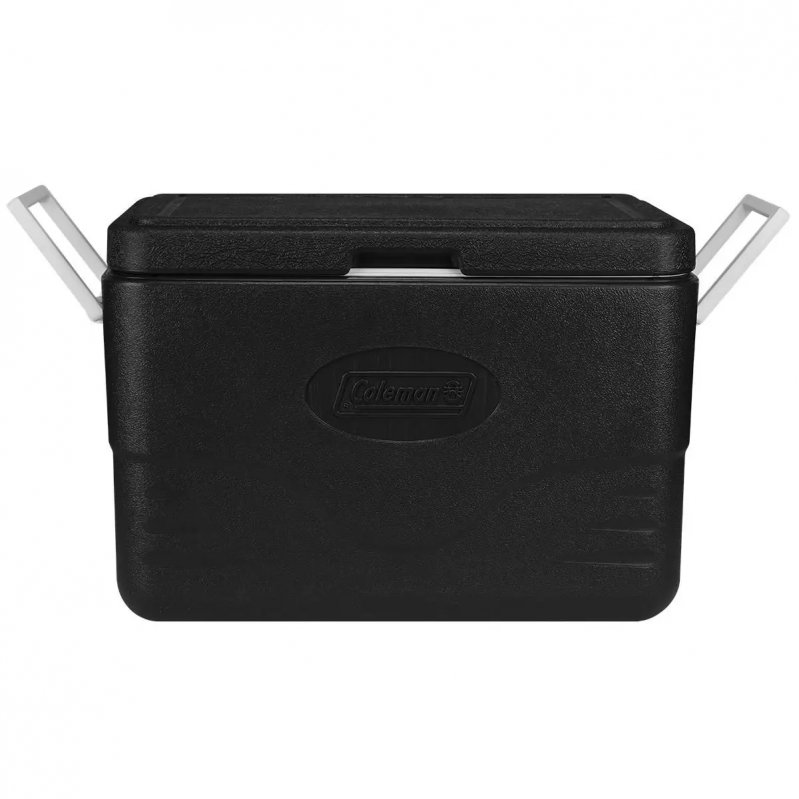 CAIXA TERMICA 66L - ALL BLACK COLEMAN