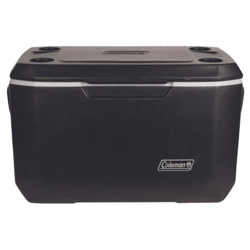 CAIXA TERMICA 66L - ALL BLACK COLEMAN