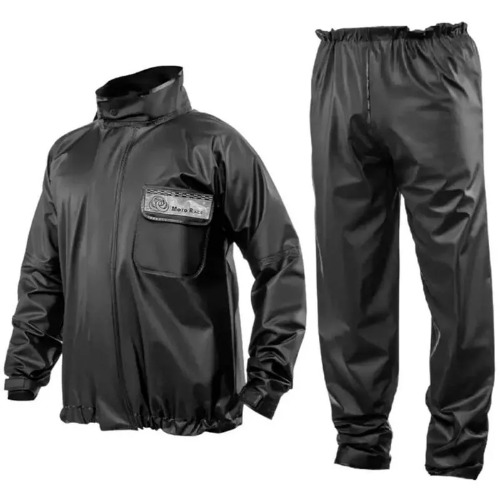 CAPA MOTOCICLISTA RACE PT - G