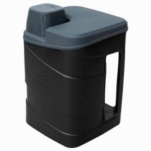 GARRAFA TERM 5L MARATONA PRETO