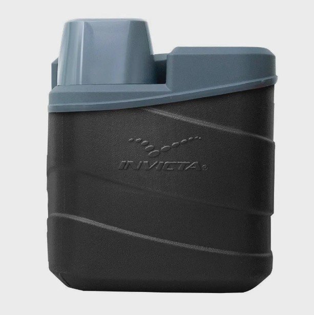 GARRAFA TERM 5L MARATONA PRETO
