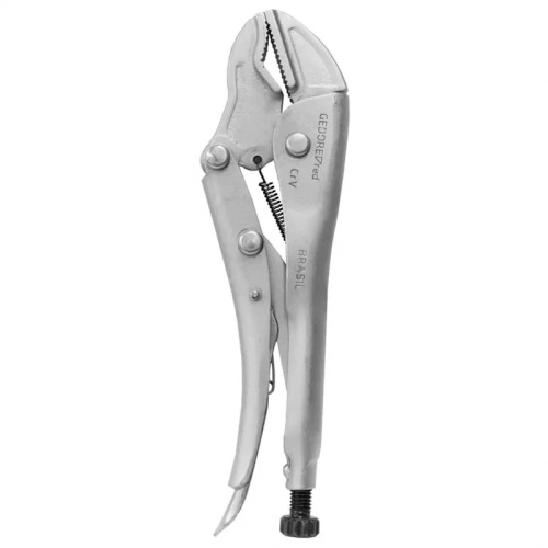ALICATE PRESSAO CRV 10"