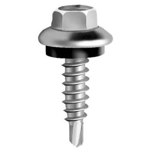 PF AUTO BROCANTE 14 X 3/4" CH3/8" TITANIUM