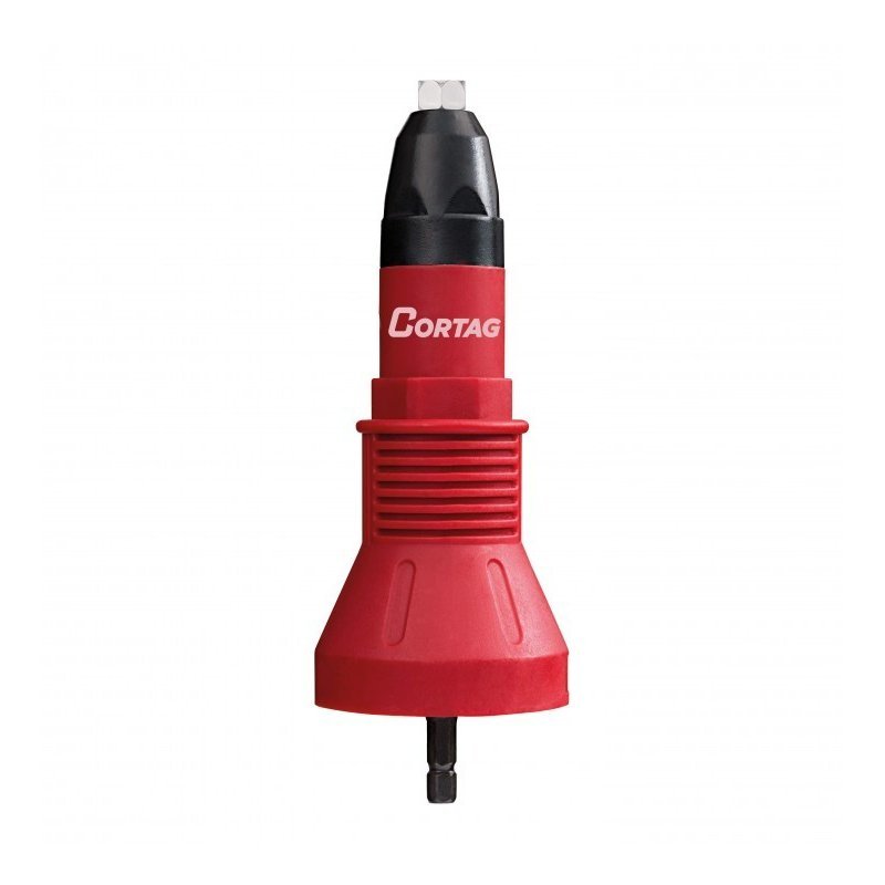 CABECOTE REBITADOR PARA FURADEIRA 170 MM - 6.3/4"