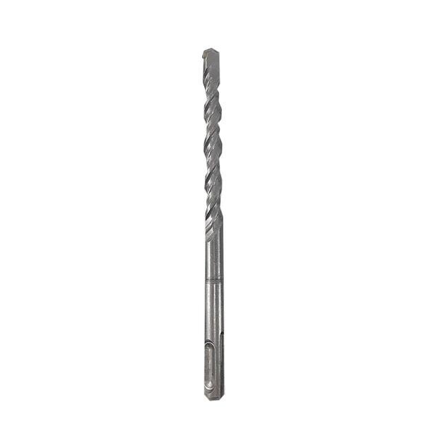 BROCA SDS PLUS CONCRETO 12MM X 160 MM