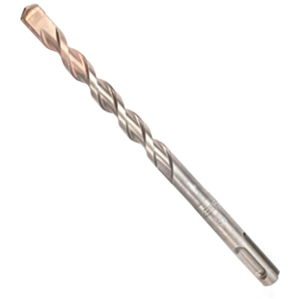 BROCA SDS PLUS CONCRETO 5MM X 110 MM