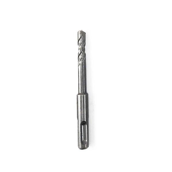 BROCA SDS PLUS CONCRETO 8MM X 110 MM