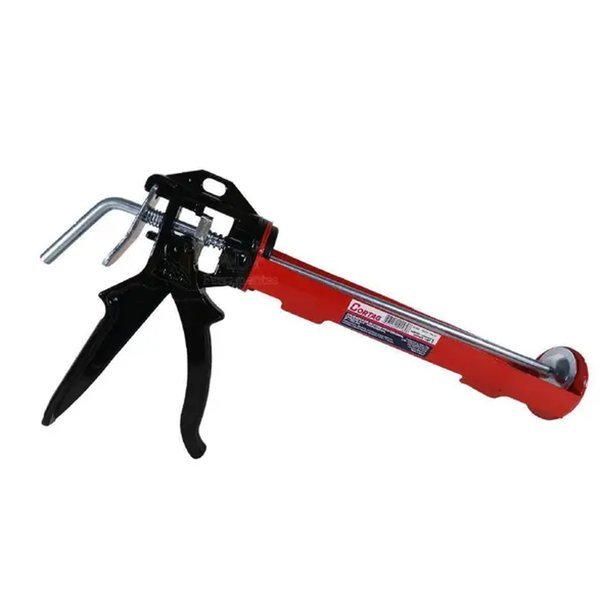 APLICADOR DE SILICONE PROFISSIONAL 9" - REFORCADO