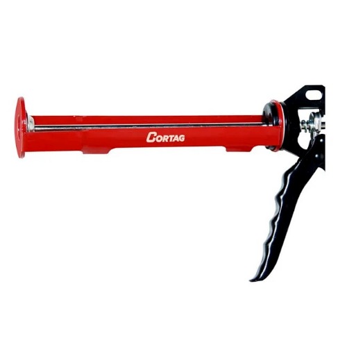 APLICADOR DE SILICONE PROFISSIONAL 9" - REFORCADO