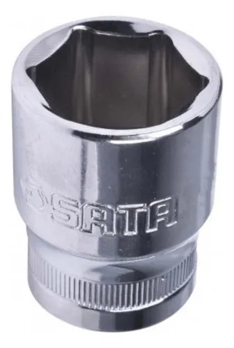 SOQ IMPACTO SEXTAVADO 3/4" SATA 34 MM
