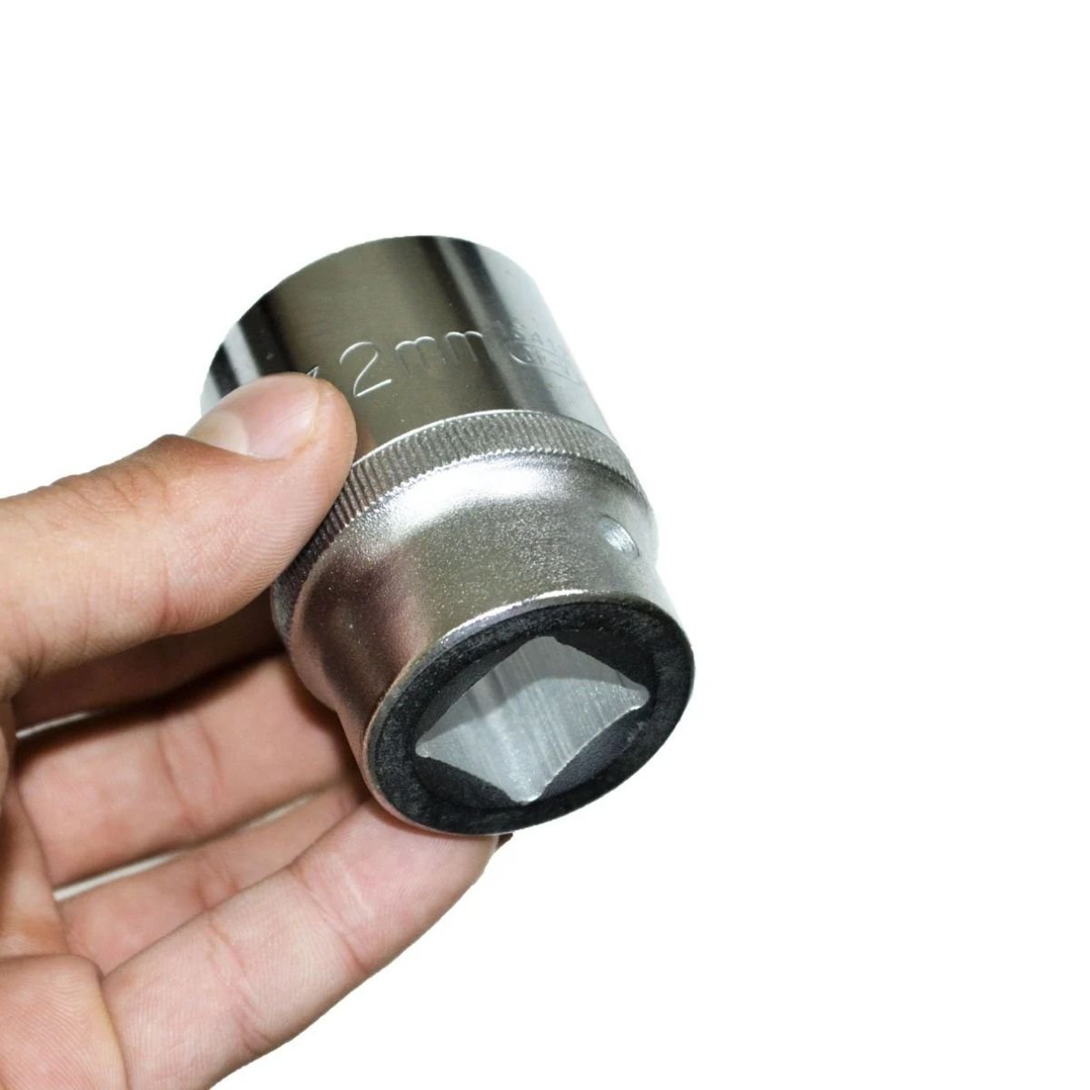 SOQ IMPACTO SEXTAVADO 3/4" SATA 38 MM