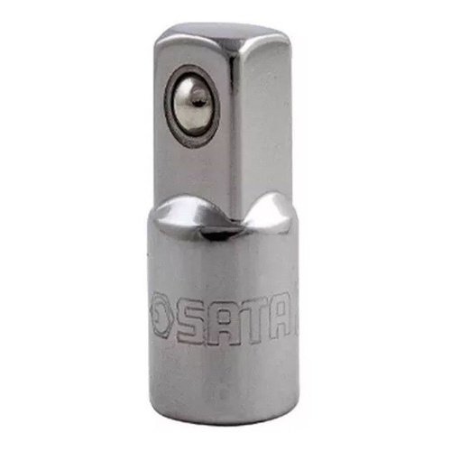 ADAPTADOR DE IMPACTO SATA 3/4"F X 1/2"M