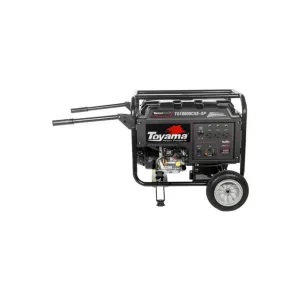 GERADOR GASO TG10000CXE-XP MONO 8KVA 115/230V