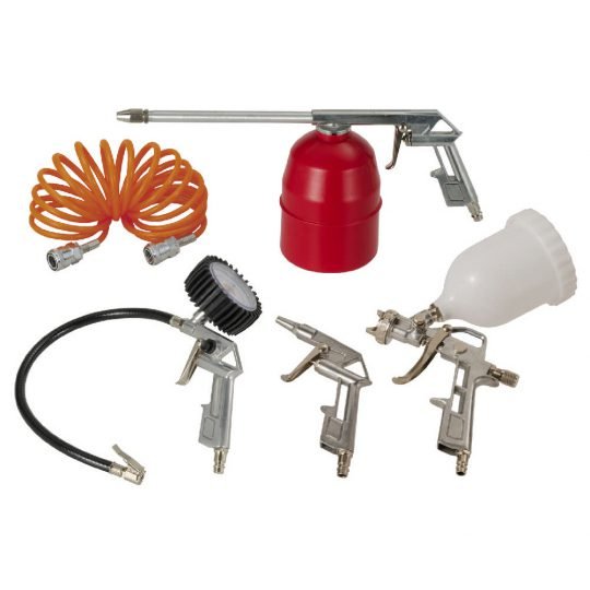 KIT SCHULS COMPAC PINTURA 3PC REF - 809.2357-0