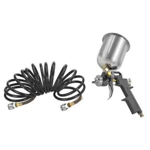 KIT SCHULS COMPAC PINTURA 3PC REF - 809.2357-0
