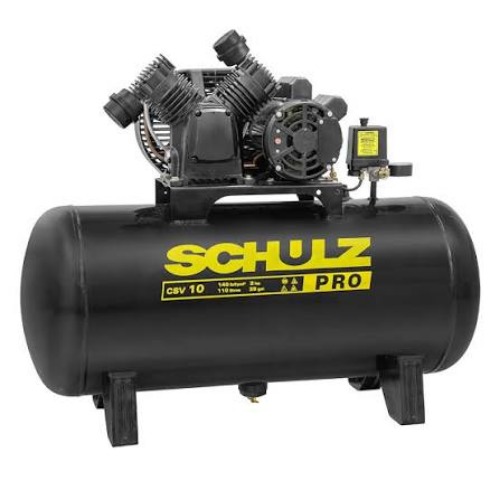 COMPRESSOR CSV10PRO/110L MONOF 2CV