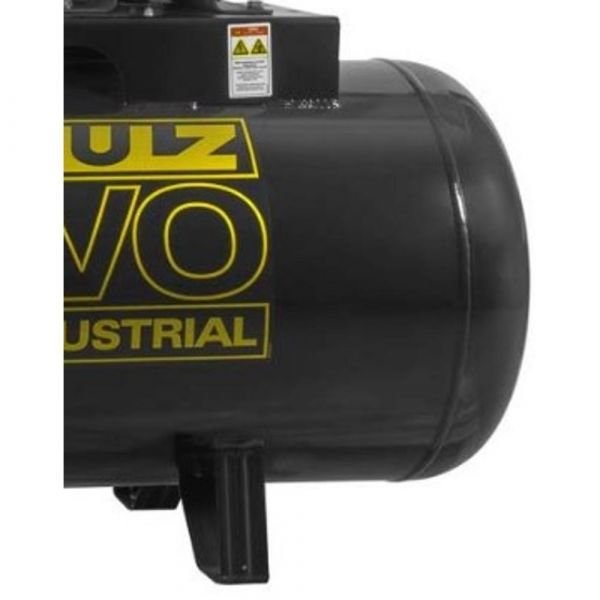 COMPRESSOR BRAVO CSL10/200L MONOF. 2CV 110/220V