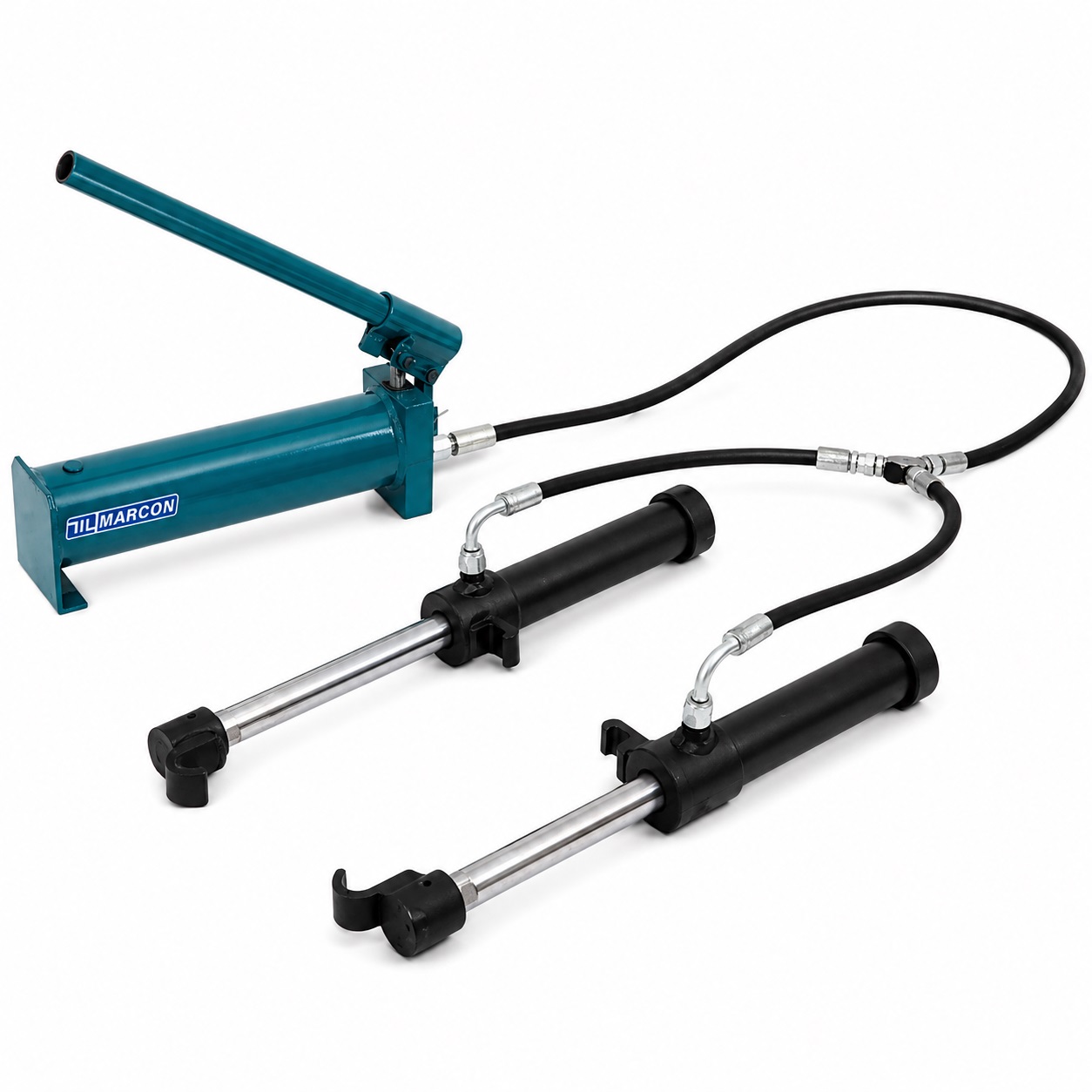 ENCOLHEDOR DE MOLAS EMH-4T