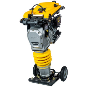COMPACTADOR DE SOLO TTR80ZM-XP 4T TOYAMA