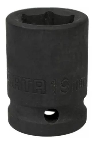 SOQ IMPACTO SEXTAVADO 3/4" SATA 19 MM