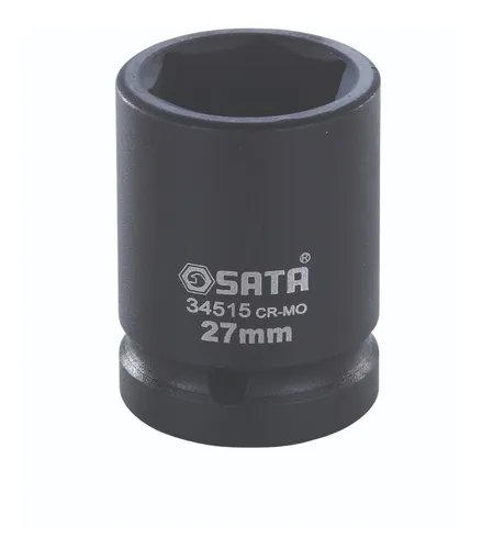 SOQ IMPACTO SEXTAVADO 3/4" SATA 27 MM