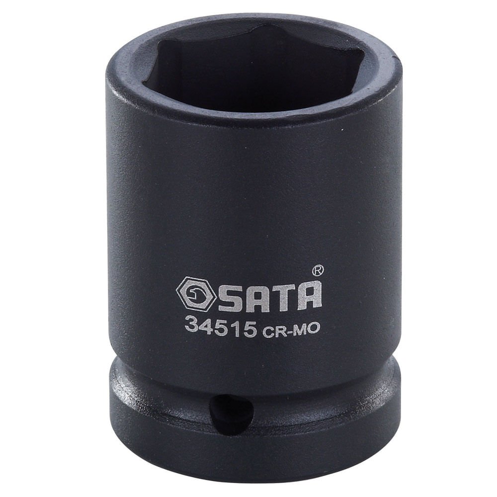 SOQ IMPACTO SEXTAVADO 3/4" SATA 26 MM