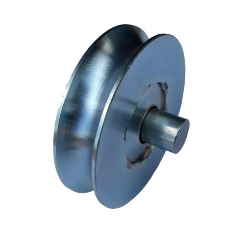 ROLDANA CANAL (U) 2.1/2" C/ PINO DETONI