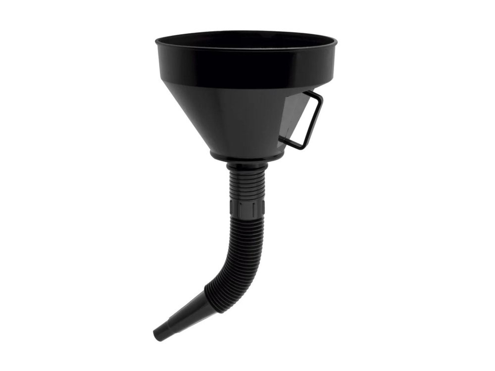 FUNIL PLASTICO FLEXIVEL - WORKER