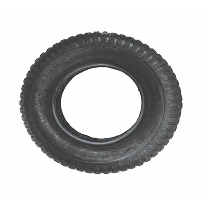 PNEU 3.25X8" 2 LONAS - WORKER