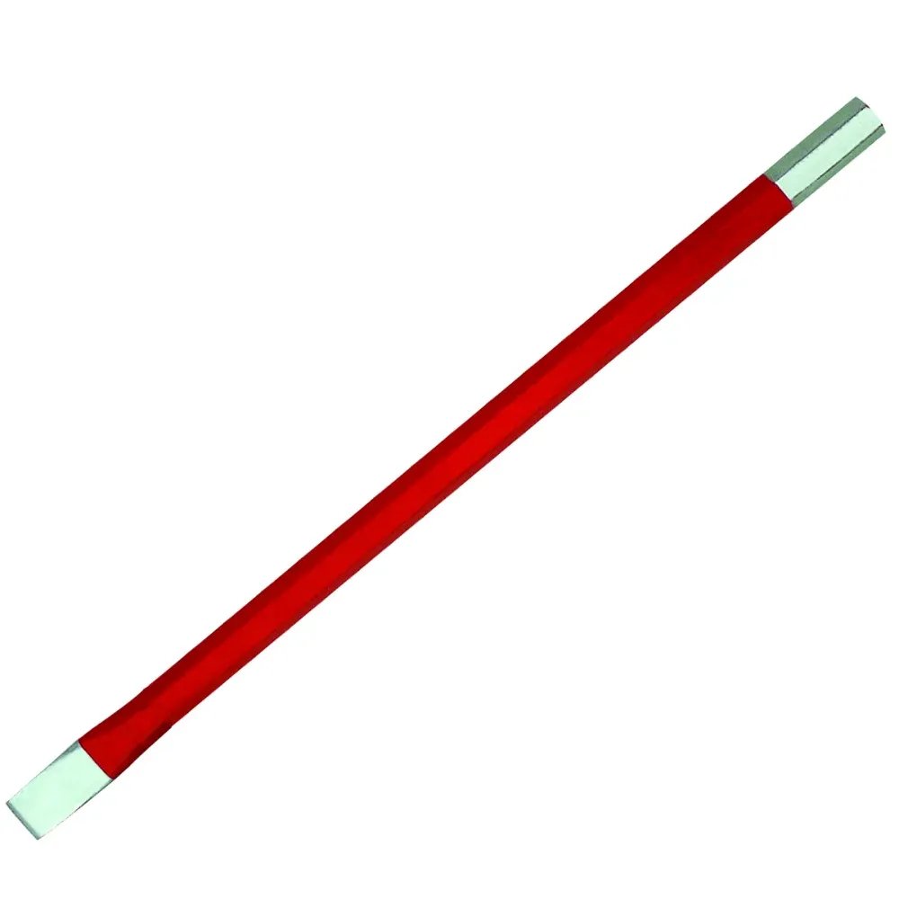 TALHADEIRA SEXTAVADA 16MMX10" - WORKER