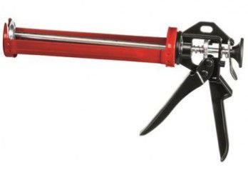 APLICADOR SILICONE PROF. PARA CALAFETAR METALICA