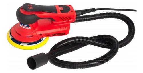 PAD PARA LIXADEIRA 150MM